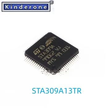 1-100 шт. НОВАЯ микросхема STA309A13TR TQFP-64