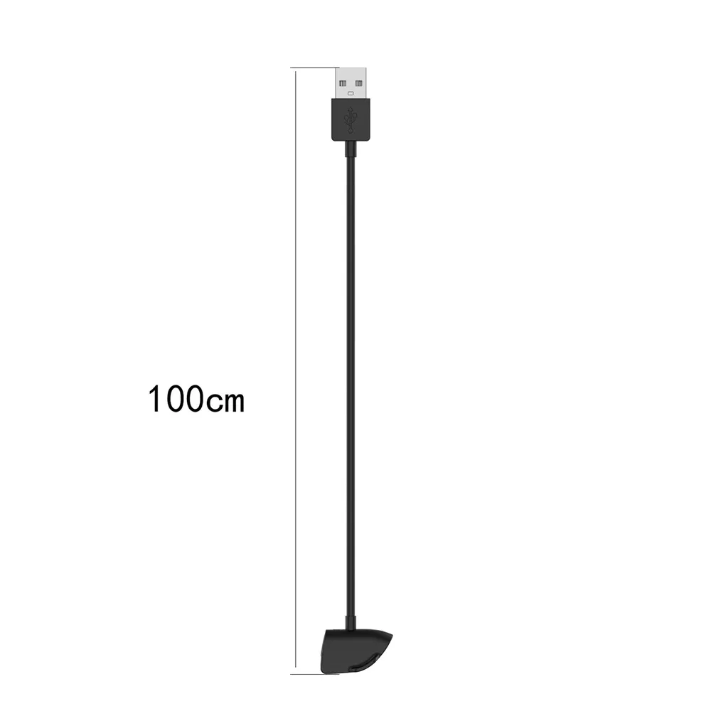 100/15 мм Кабель Зарядного устройства Для Samsung Galaxy Fit 2/SM-R220 Замена USB-Провода Для Зарядки, Зажим для Шнура, док-станция, Аксессуары Для Ремешка Для Умных Часов1
