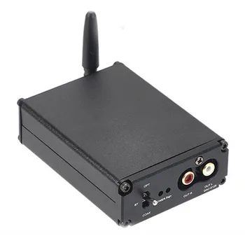 BT10 QCC5125 Bluetooth 5.1 DAC ES9038 Декодер APTX-HD