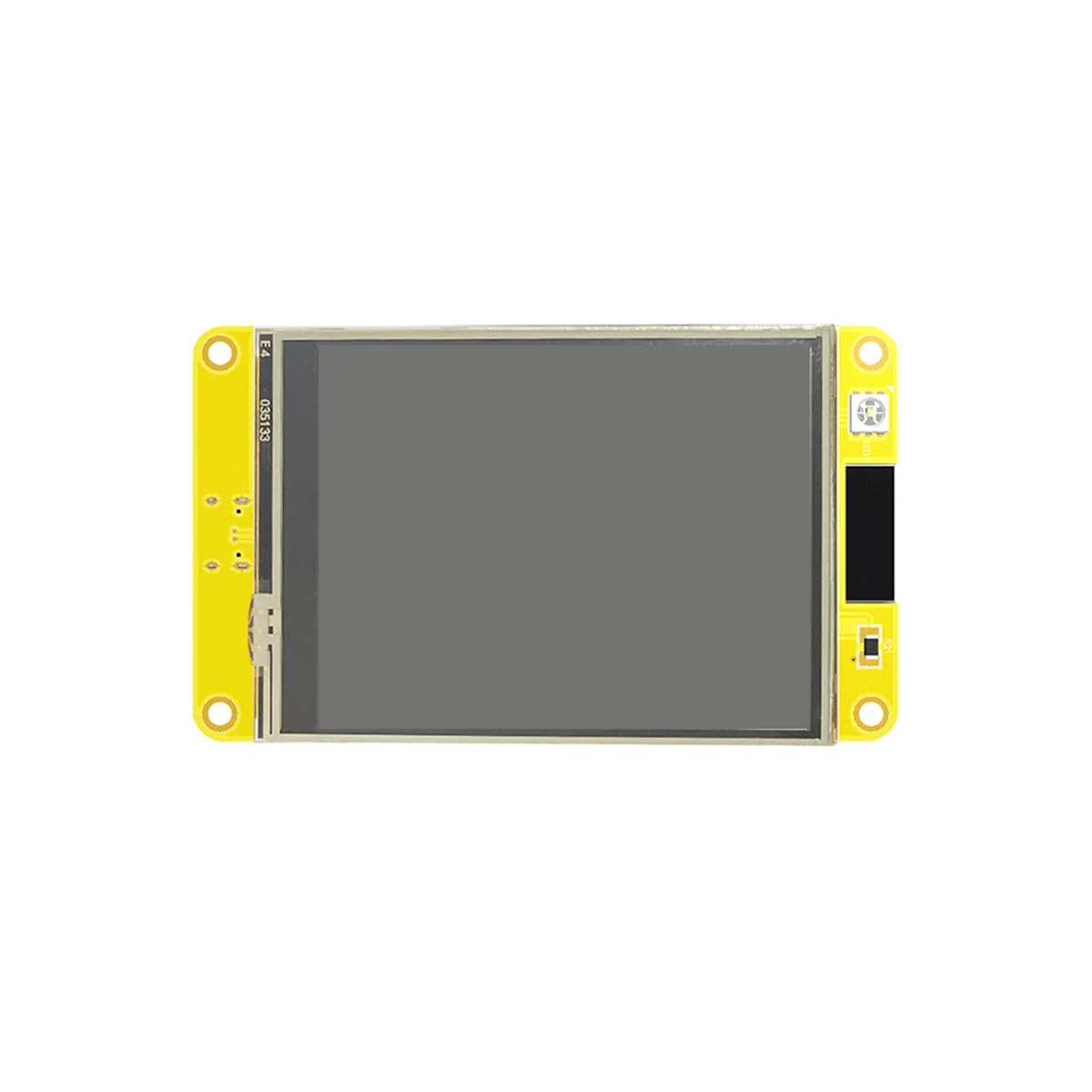 ESP32 3,2-Дюймовый резистивный сенсорный экран Плата разработки LVGL WIFI Bluetooth Лот MCU Умный ЖК-дисплей0