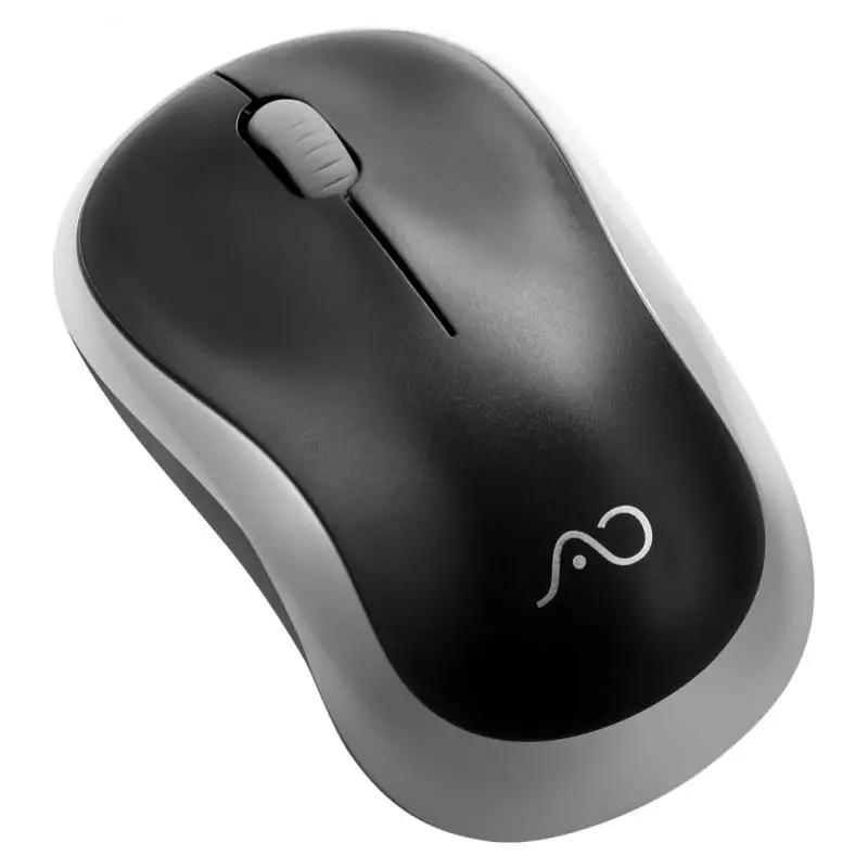 Беспроводная мышь 2,4 ГГц, USB-приемник 1200 точек на дюйм, Bluetooth-совместимая Компьютерная игровая мышь без звука1