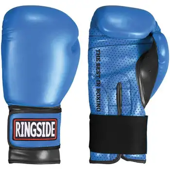 Боксерские перчатки для экстремального фитнеса
