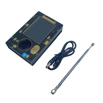 Для одного Portapack H2 MINI Radio Platform SDR трансивер, анализатор спектра H2 MINI