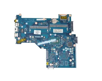 Используется SHELI для материнской платы ноутбука HP 15-R с процессором I3-4030U 779467-501 LA-A992P DDR3