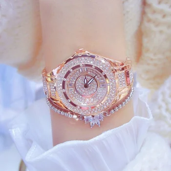 Легкие роскошные нишевые женские часы Gypsophila высокого класса, универсальные часы