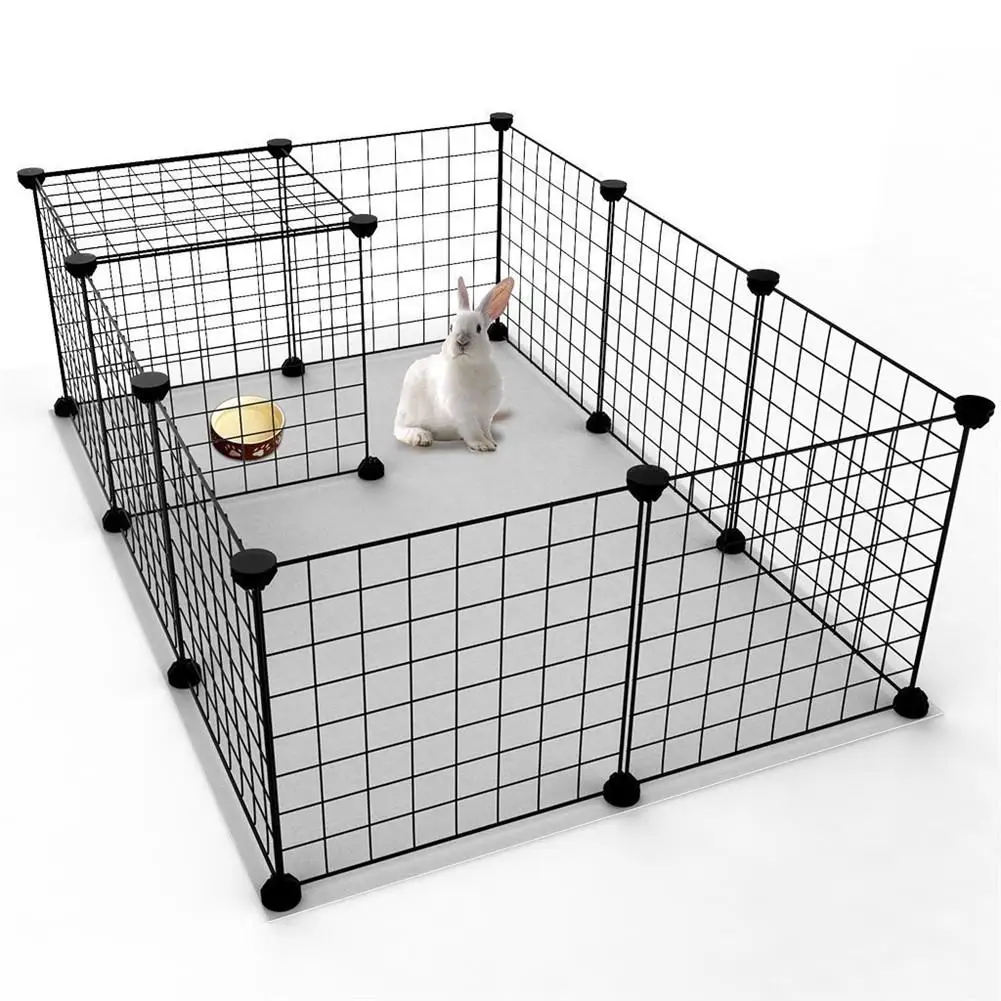 Многофункциональный шкаф для хранения из черного металла 35x35 см с комбинированной сеткой, шкаф для кубиков 