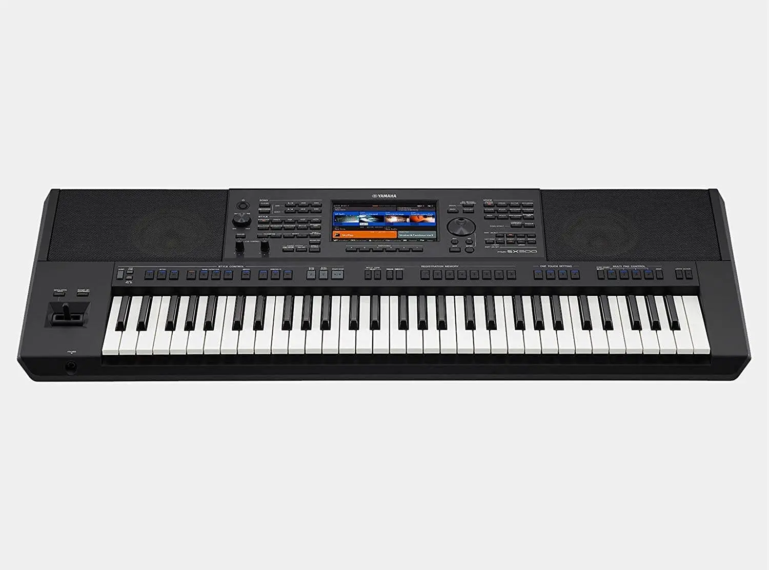 (НОВЫЙ бренд) Набор клавиатур PSR SX900 S975 SX700 S970 Deluxe keyboards0