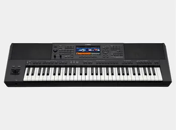 (НОВЫЙ бренд) Набор клавиатур PSR SX900 S975 SX700 S970 Deluxe keyboards