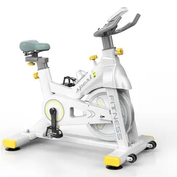 Оборудование для занятий фитнесом В помещении, кардио-Отжимная машина, Складной Спиннинг для похудения