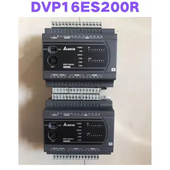 Подержанный модуль DVP16ES200R протестирован нормально