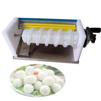 Ручная машина для очистки перепелиных яиц от скорлупы, машина для удаления мелкой яичной скорлупы, машина для очистки перепелиных яиц