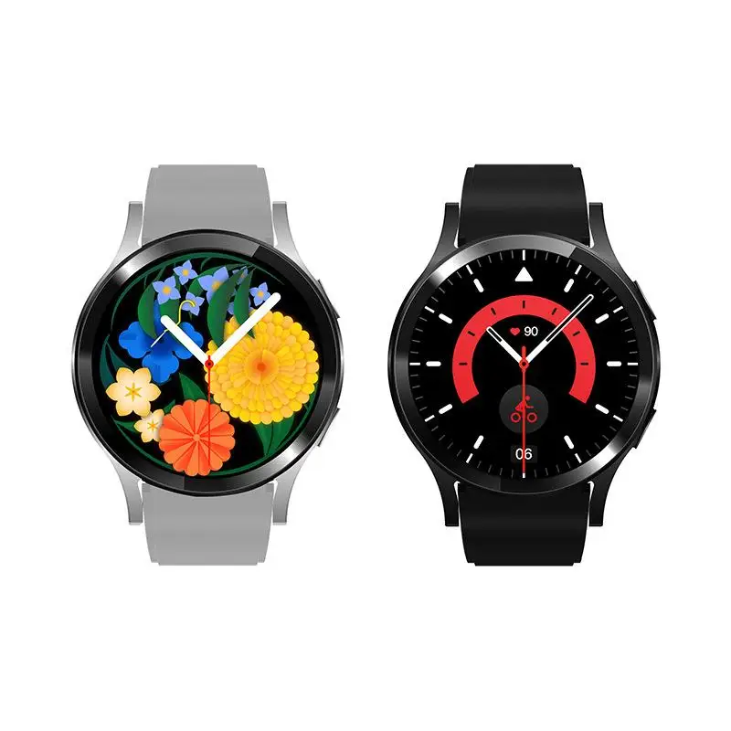 2023 Новые Умные часы Мужские Спортивные Фитнес-часы с полным сенсорным экраном IP67, водонепроницаемые Bluetooth Для Android ios, умные часы Мужские + коробка0